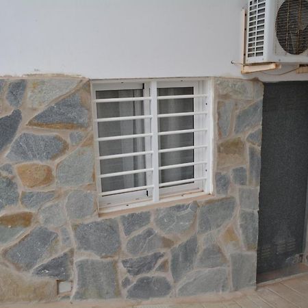Maspalomas Studio Luaran gambar