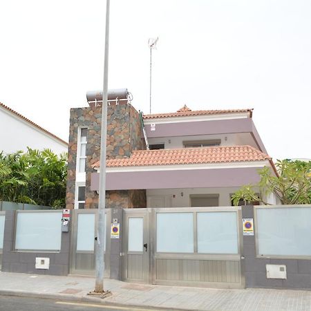 Maspalomas Studio Luaran gambar