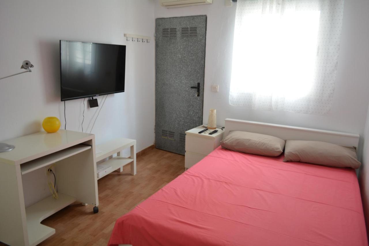Maspalomas Studio Luaran gambar